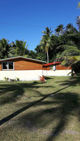 Tamanou Beach