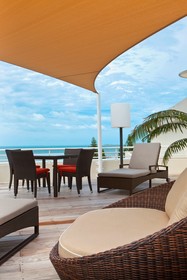 Le Méridien Nouméa Resort & Spa