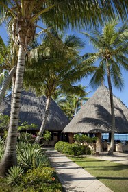 Le Méridien Nouméa Resort & Spa