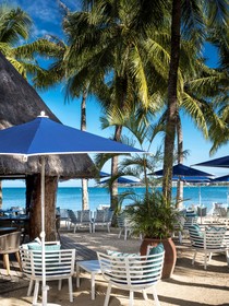 Le Méridien Nouméa Resort & Spa