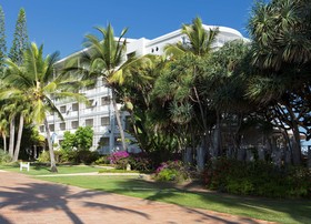 Le Méridien Nouméa Resort & Spa