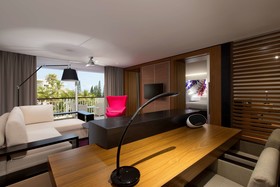 Le Méridien Nouméa Resort & Spa