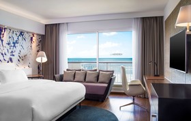 Le Méridien Nouméa Resort & Spa