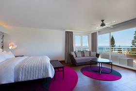 Le Méridien Nouméa Resort & Spa