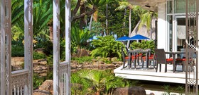 Le Méridien Nouméa Resort & Spa
