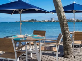 Le Méridien Nouméa Resort & Spa