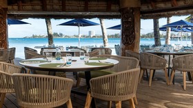 Le Méridien Nouméa Resort & Spa