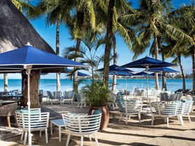 Le Méridien Nouméa Resort & Spa