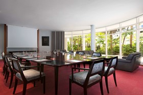 Le Méridien Nouméa Resort & Spa