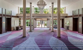 Le Méridien Nouméa Resort & Spa