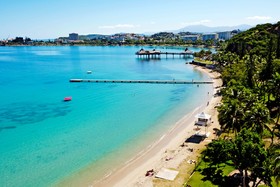 Le Méridien Nouméa Resort & Spa
