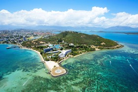 Le Méridien Nouméa Resort & Spa