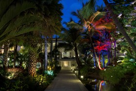 Le Méridien Nouméa Resort & Spa