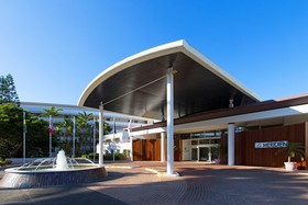 Le Méridien Nouméa Resort & Spa