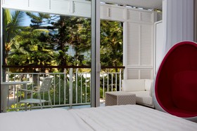 Le Méridien Nouméa Resort & Spa