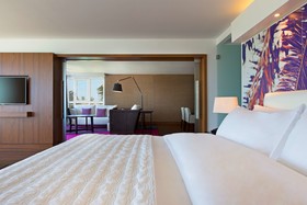 Le Méridien Nouméa Resort & Spa