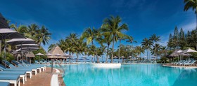 Le Méridien Nouméa Resort & Spa