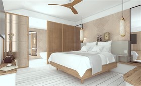 DoubleTree by Hilton Noumea Ilot Maitre Resort