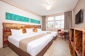 Gondwana City Art Hotel