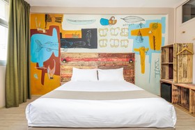 Gondwana City Art Hotel