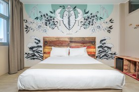 Gondwana City Art Hotel