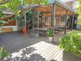 Gondwana City Art Hotel