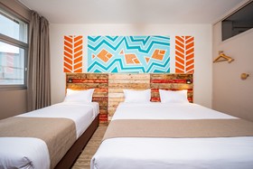 Gondwana City Art Hotel
