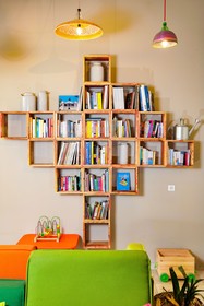 Gondwana City Art Hotel