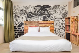 Gondwana City Art Hotel