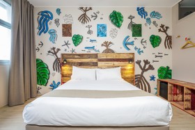 Gondwana City Art Hotel