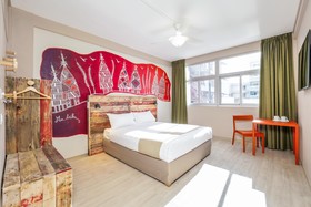 Gondwana City Art Hotel