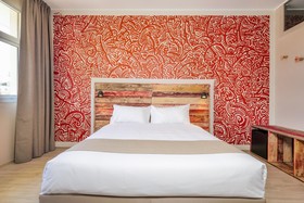 Gondwana City Art Hotel