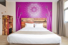 Gondwana City Art Hotel