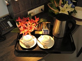 Hotel Beaurivage