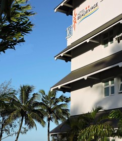 Hotel Beaurivage