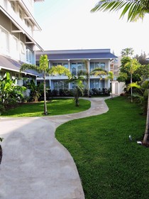 Hotel Beaurivage