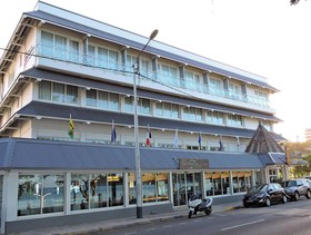 Hotel Beaurivage