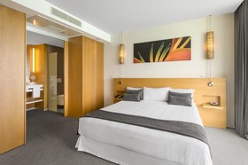 Hotel Chateau Royal Beach Resort & Spa