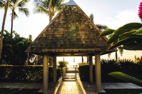 Hotel Chateau Royal Beach Resort & Spa