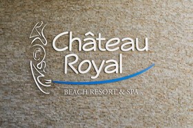 Hotel Chateau Royal Beach Resort & Spa