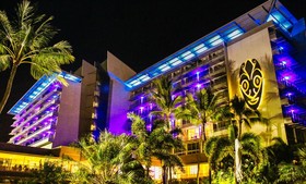 Hotel Chateau Royal Beach Resort & Spa