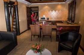 Kuendu Beach Resort