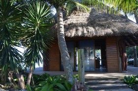 Kuendu Beach Resort