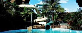 Kuendu Beach Resort