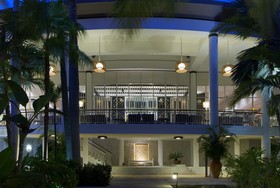 Le Méridien Nouméa Resort & Spa