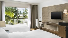 Le Méridien Nouméa Resort & Spa