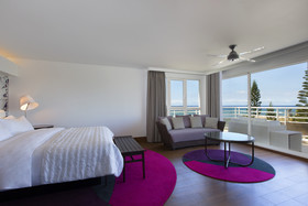 Le Méridien Nouméa Resort & Spa