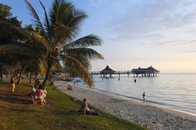 Le Méridien Nouméa Resort & Spa