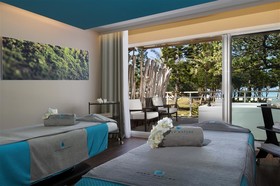 Le Méridien Nouméa Resort & Spa