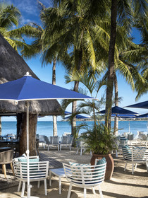 Le Méridien Nouméa Resort & Spa